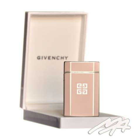 Givenchy Cigarette Lighter 